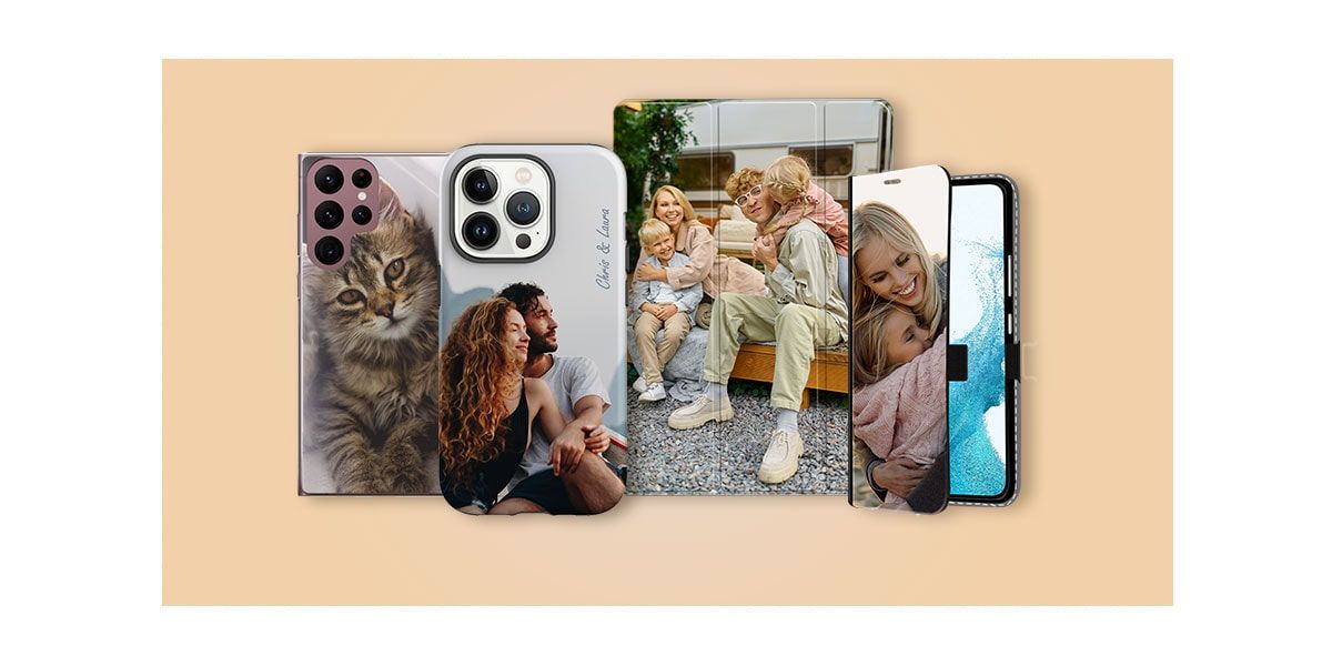 Photo Phone Case: Personalize Your Device with a Unique Touch
